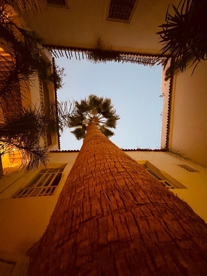 Riad 144 Marrakesh Buitenkant foto